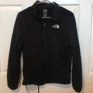 Northface Fleece Jacket